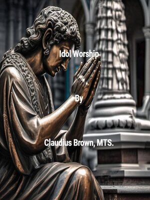 cover image of Idol Worship